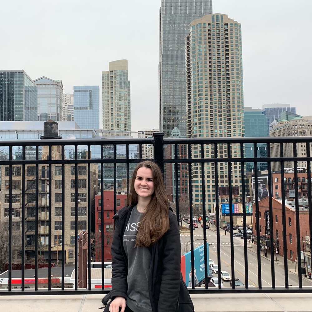 Meet your Posher, Tara